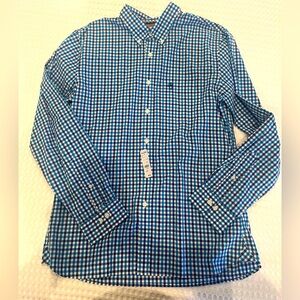 NWT Men’s Large Brooks Brothers Button Down